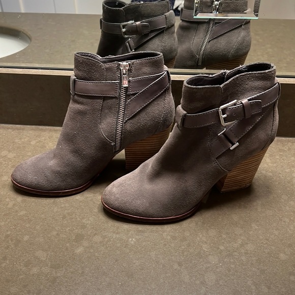 Cole Haan Booties - Picture 1 of 7